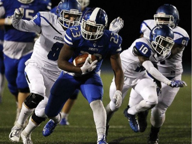 Bryant ties up Conway, coasts to victory in finale