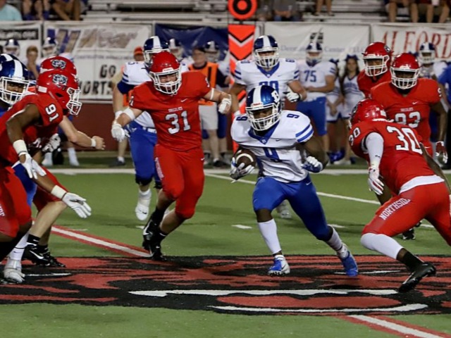 No. 1 Bryant defeats Grizzlies