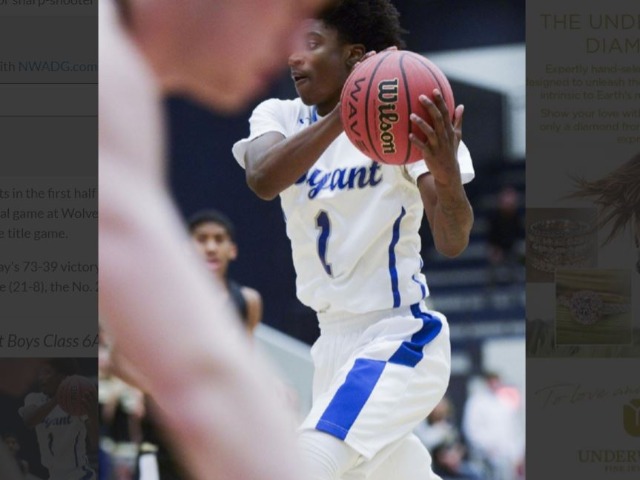 Robinson’s touch propels Bryant