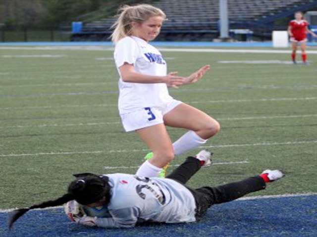 Bryant takes on Rogers for 7A title