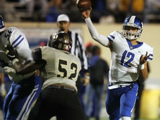 No. 1 Hornets well aware of Charging Wildcats