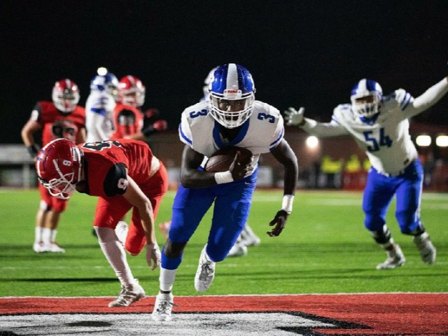 Bryant continues winning ways