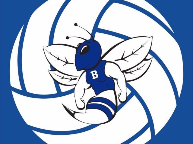Bryant Hornets Volleyball Showcase