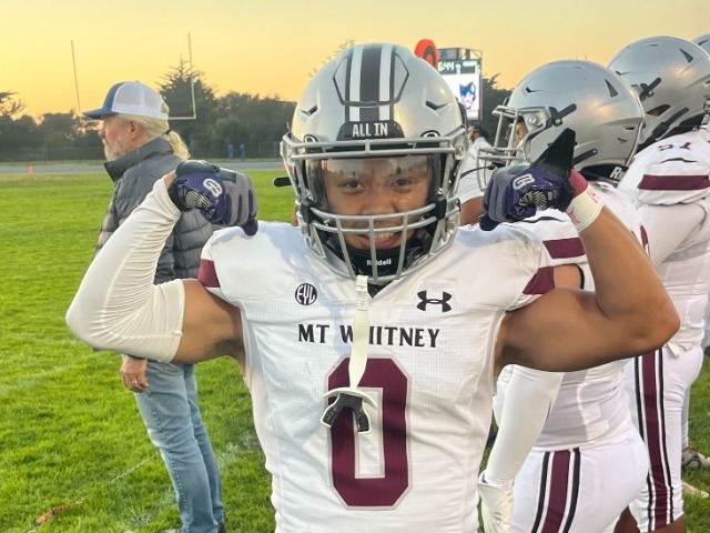 Pioneers shipwreck the Pirates!