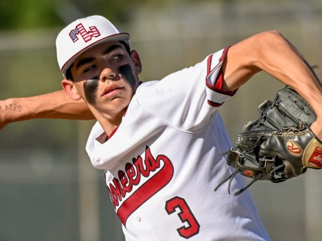 Tulare County athlete of the week: Mt. Whitney's J.T. Guerrero