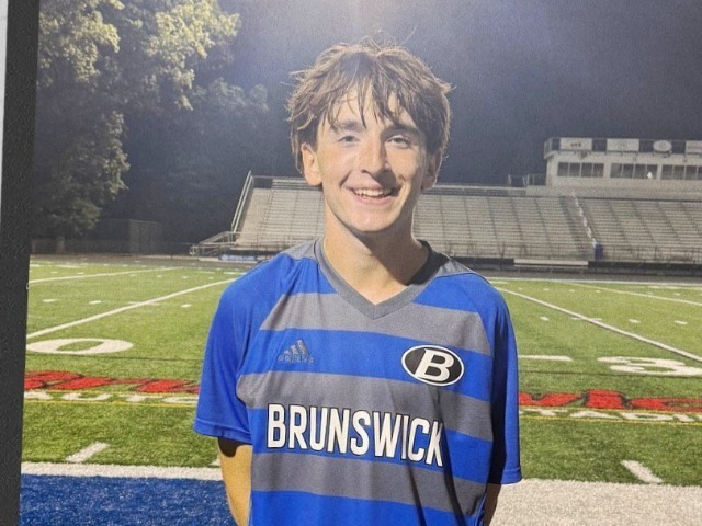 Kaden Tibbs Earned Man of the Match Honors