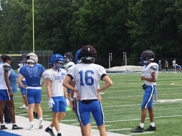 2026 Band/Football Community Day Pictures 
