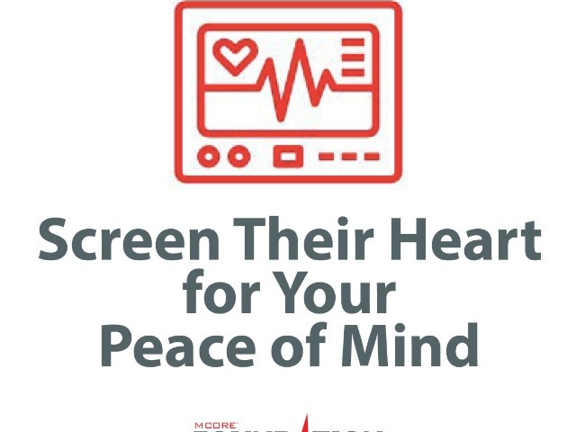 Brunswick Athletics Partners with MCORE Foundation to Offer Cardiac Screenings for Students