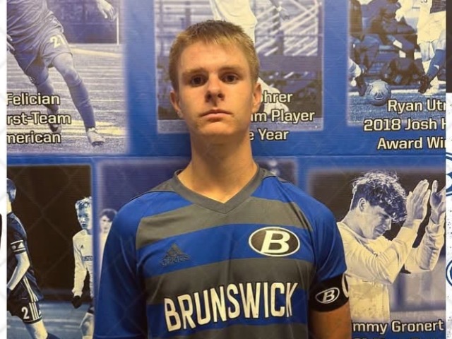 Ryan Dick Takes Home Man of the Match Honors