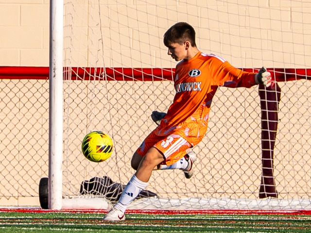 Kyle Jakub Earns His First Career Win