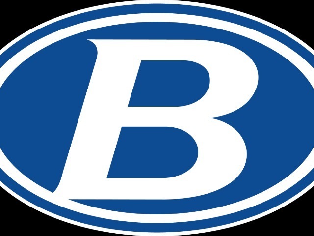 2026 Blue Devils Youth Football Registration Flyer