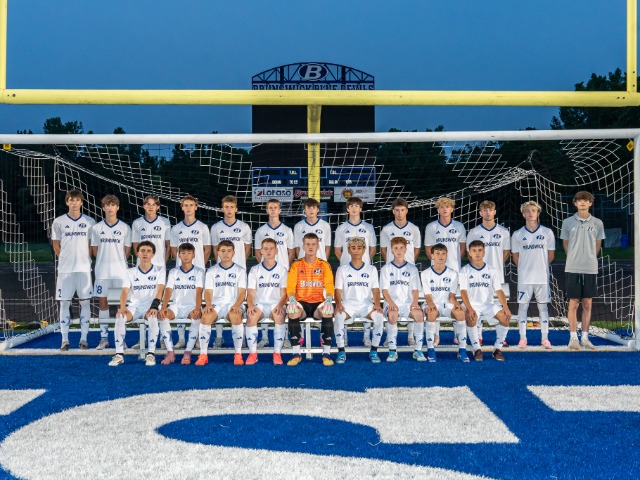 2026 BHS Men's Soccer Preview