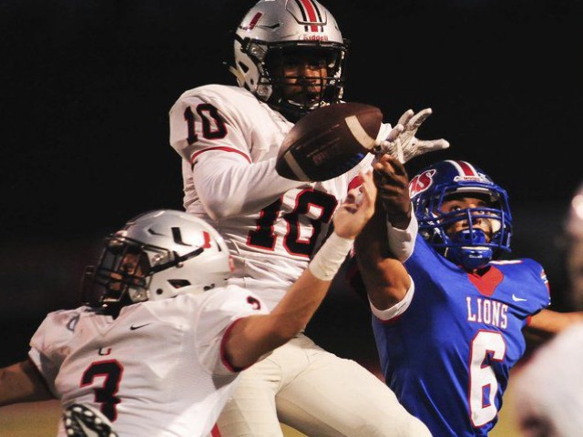 Moore's flat start leads to 70-0 loss versus Union