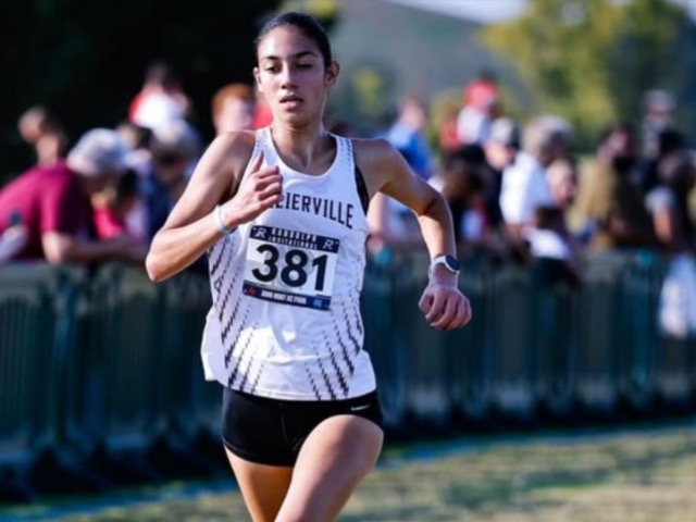 Collierville Cross Country Girls Finish Runner-Up, Boys Place 11th at Twilight at PR'ville