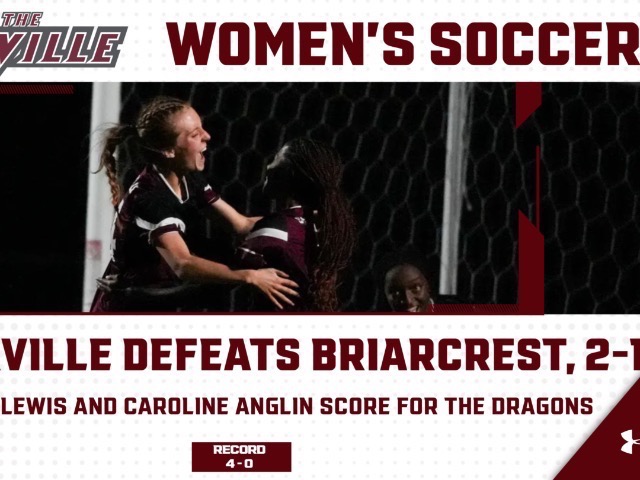 Collierville Women’s Soccer Triumphs Over Briarcrest Saints