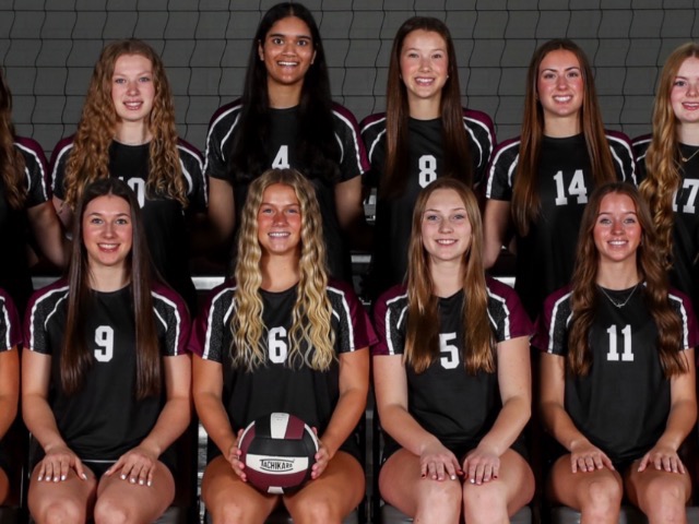 Head Volleyball Coach Lindsey Vicknair Announces 2026 Tryout Dates