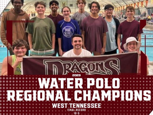 Dragons Water Polo Ends Season With Double Overtime Loss at State Tournament