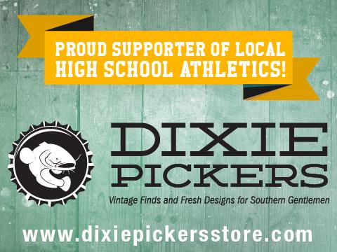 Dixie Pickers supports CHS mobile tech goals