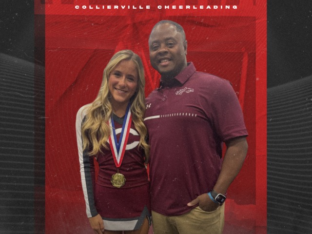 Collierville Basketball To Hold Final Summer Camp Sessions July 18-21