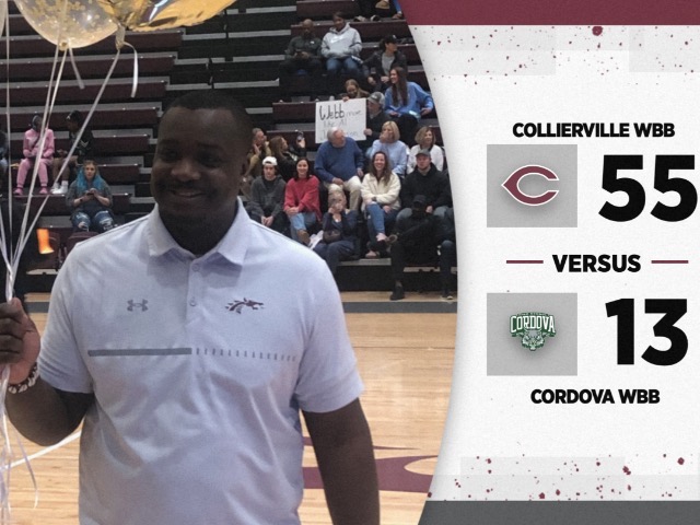 Collierville Men's and Women's Basketball Teams Undefeated After Week 1