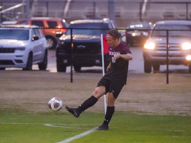 Collierville Wins 2022 District 15 AAA Soccer Championship