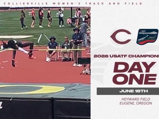 TrackTown USA Meets Collierville: Dragon Athletes Shine at USATF U20 Championships image 
