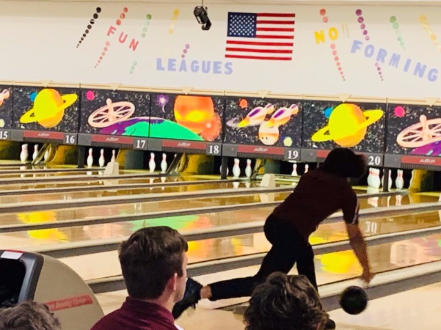 Collierville Bowling Off To 6-0 Start 