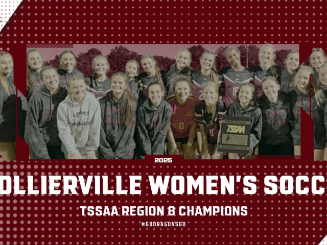 Collierville Swimming is once again top 10 at Tennessee State Championships