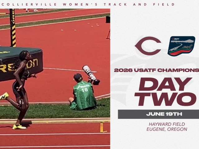 Khari Webb Closes Storied Collierville Career with All-American Performance image 