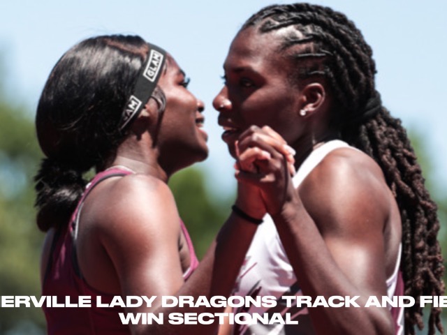 Collierville Delivers Dominant Sectional Track and Field Performance, Advance to State Championships at UT image 