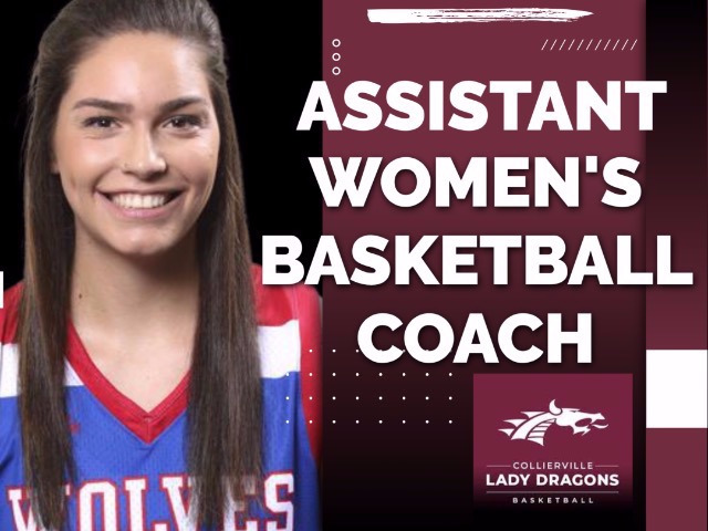 Image for Former Dragon and West Georgia Standout Joins Women's Basketball Staff