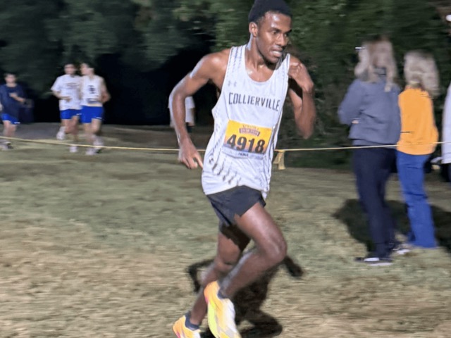Dragons Cross Country Continues Strong Run Toward Postseason