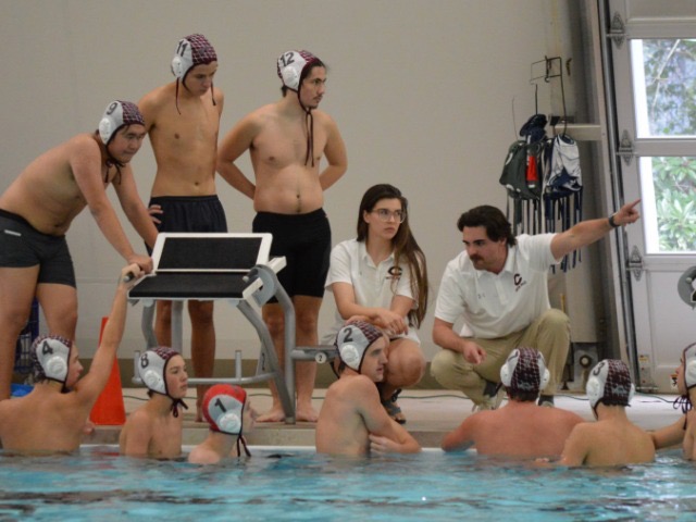 Collierville's Erin Milligan Named Daily Memphian Girls' Swimmer of the Year