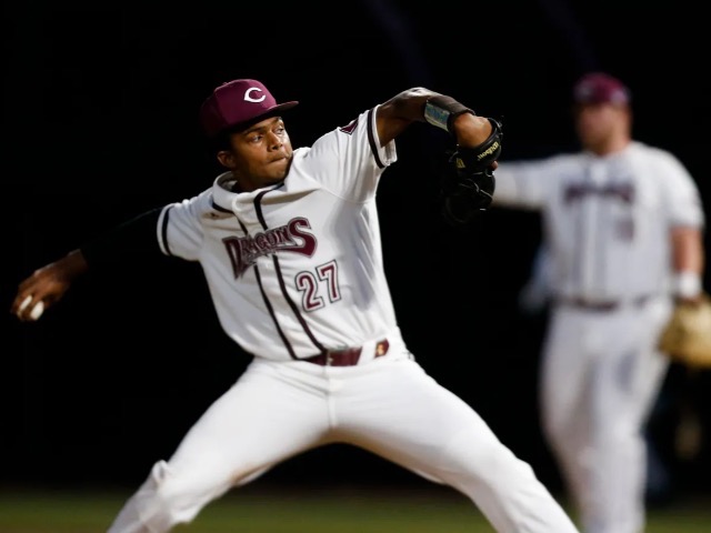 Collierville's Calitri wins pitchers duel