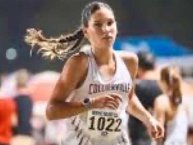 Collierville Cross Country Teams Deliver Strong Performances at Chickasaw Trails Invitational