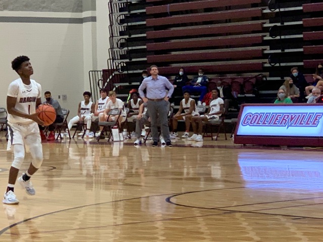 Collierville Basketball Teams Sweep Northpoint, Remain Undefeated
