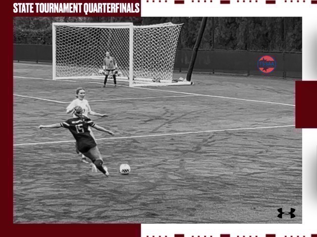 Collierville Lady Dragon Soccer Impressive In 4-0 Win Over Siegel at State Tournament