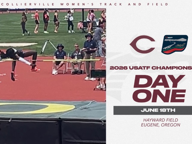 TrackTown USA Meets Collierville: Dragon Athletes Shine at USATF U20 Championships image 
