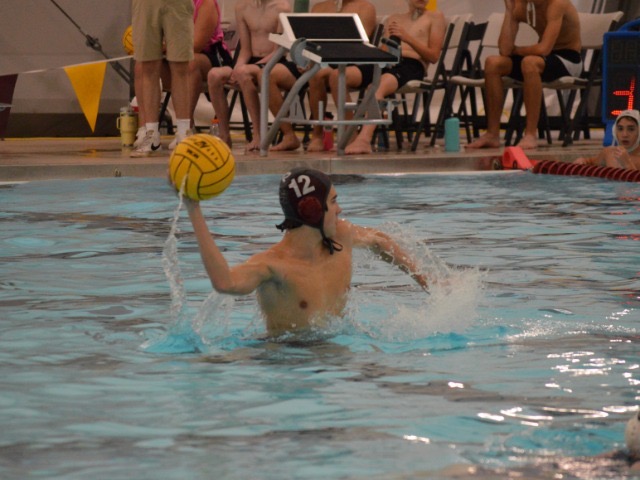 Collierville  Water Polo Starts Season at 2-0