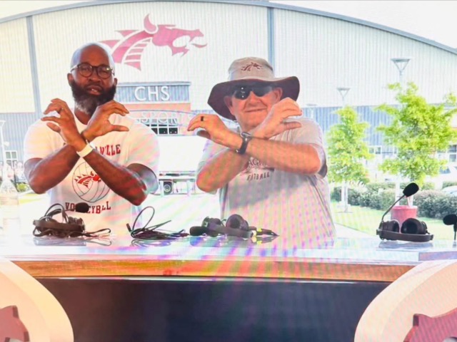 Collierville Set for Big Saturday Kickoff: A Celebration of Football, Community, and Spirit image 