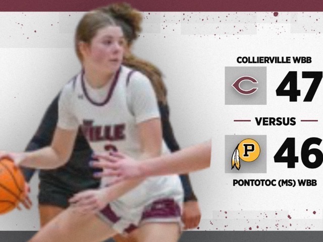 Collierville Men's and Women's Basketball Teams Undefeated After Week 1