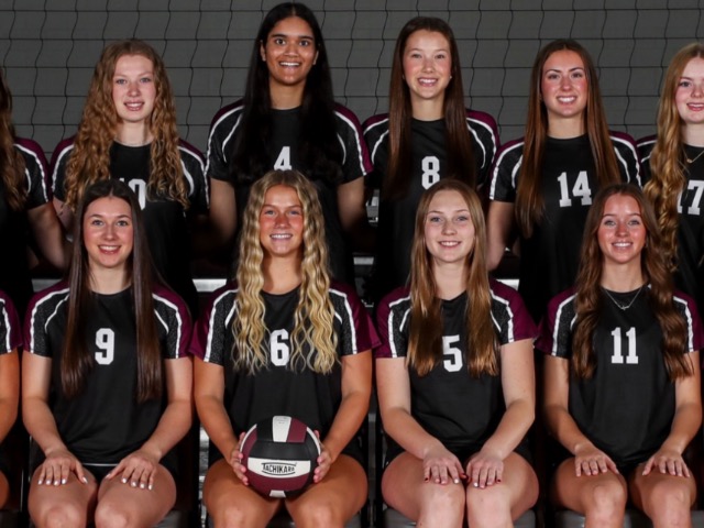 Image for Head Volleyball Coach Lindsey Vicknair Announces 2026 Tryout Dates Head Volleyball Coach Lindsey Vicknair Announces 2026 Tryout Dates image