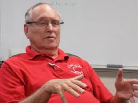 Longtime Clarksville educator retires 