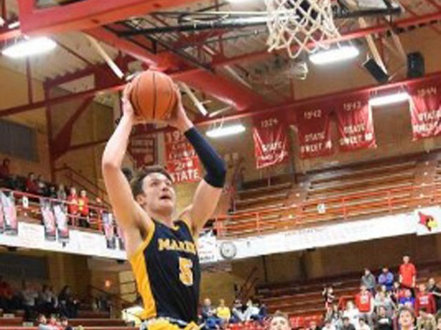 Fast start helps Wildcats cruse to West Frankfort Mid-Winter title