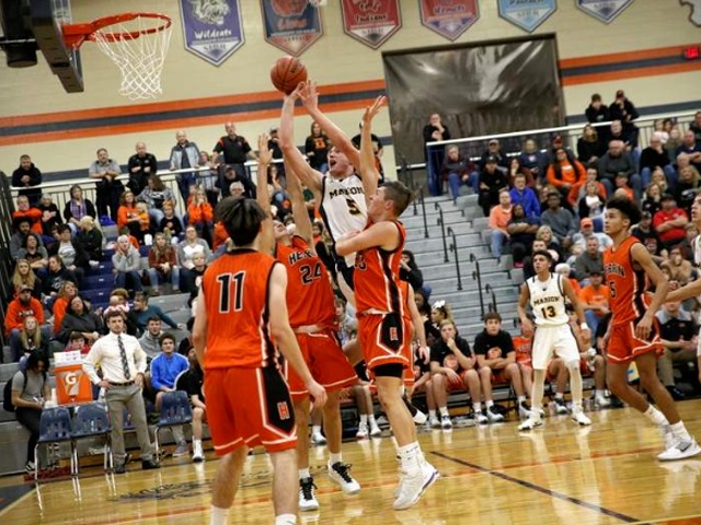 Wildcats move through the Pyramid Plus with 2-2 record