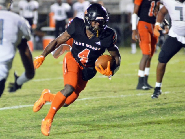 Triad ends Marion's season in first round of playoffs
