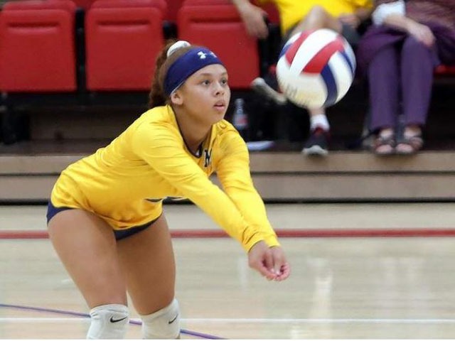 Marion spikers open with loss at Massac County