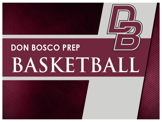 Paramus Catholic over No. 14 Don Bosco Prep