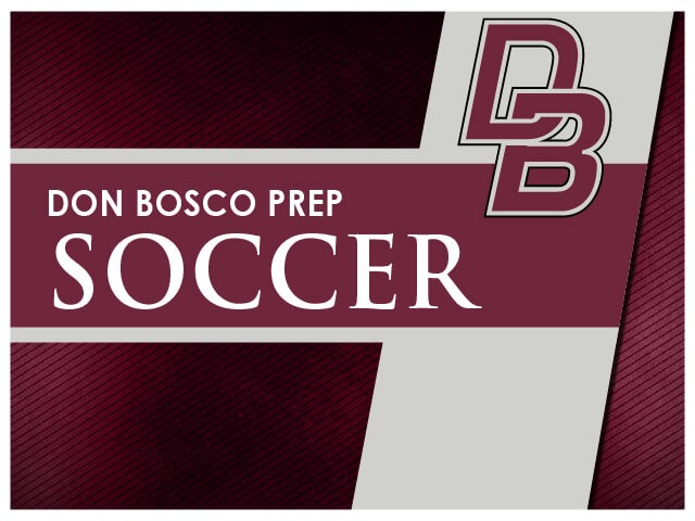Don Bosco Prep over DePaul - Boys soccer recap