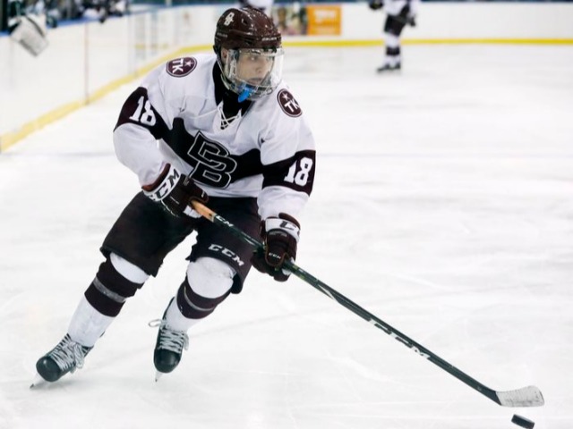 Don Bosco Prep (Ramsey, NJ) Athletics